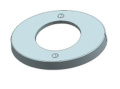 Platum Cap - Je_se008 Scooter Bearing Cap